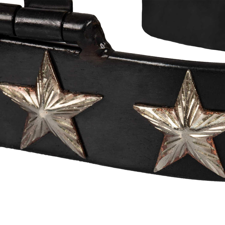 Star Lux westernsporen van Pool's