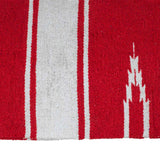 Lakota navayo blanket 32x64 SS00022