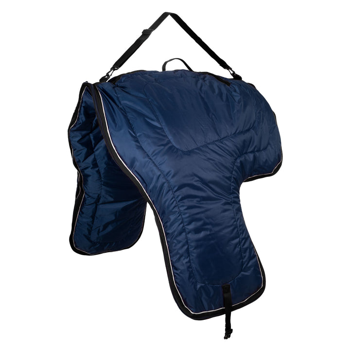 Gepolsterte Satteltasche von Pool's (VA00850)