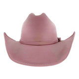 Chapeau de cowboy en daim Dutch | American hat makers