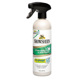 Absorbine showsheen stain remover and whitener spray Absorbine