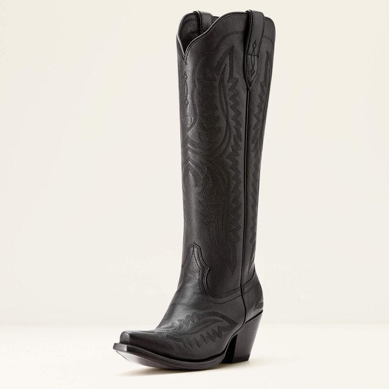 Ariat Casanova X toe western boot for ladies - HorseworldEU