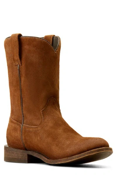 Bottes western Ariat downtown pour hommes