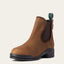 Ariat Keswick steel toe paddock boot for ladies - HorseworldEU