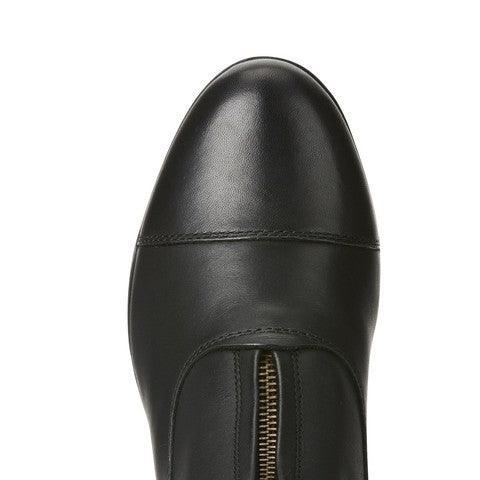 Ariat women's heritage IV zip paddock Ariat
