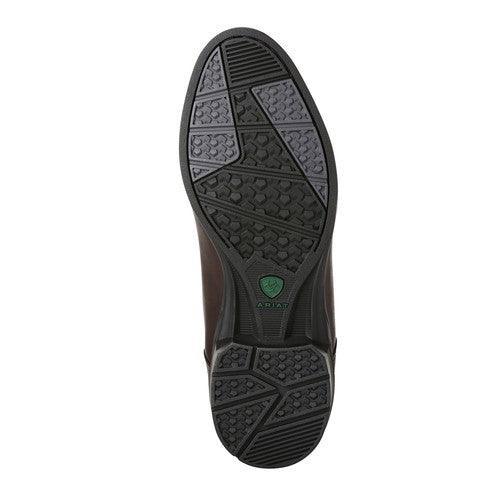 Ariat women's heritage IV zip paddock Ariat