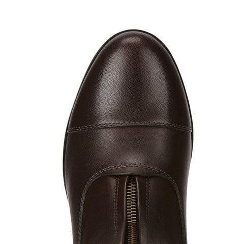 Ariat women's heritage IV zip paddock Ariat