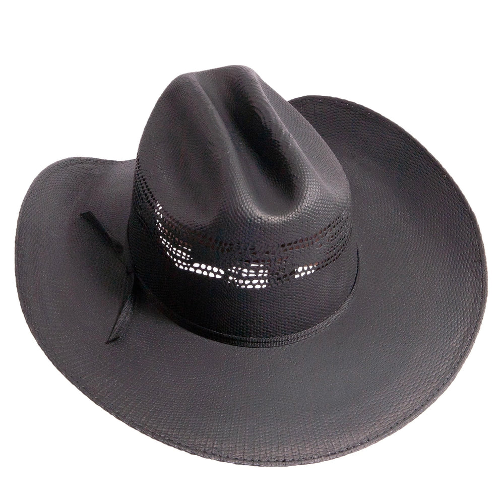 American hat makers Bozeman | Heren stro cowboyhoed