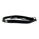 American hat makers concho band buffalo black