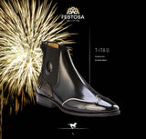 De Niro Stiefelette T-ITA G Festosa