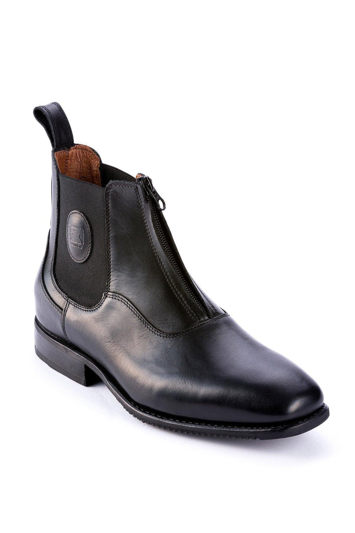 De Niro short boot T 123 - HorseworldEU