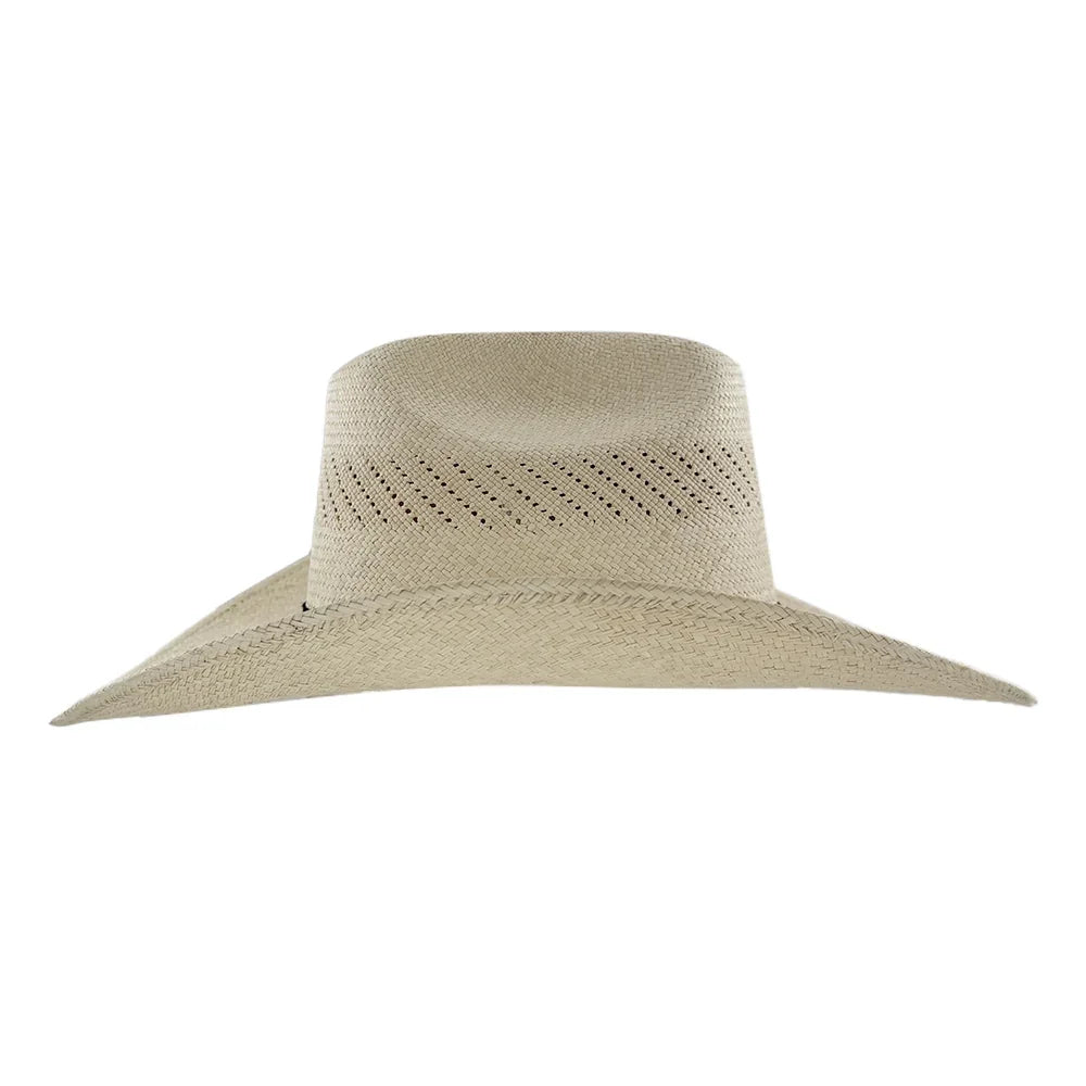 American hat makers Chase | Toquila Cowboy Hat