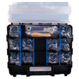Trust stud box collection