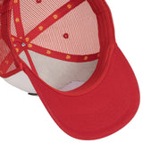 Sendero Cowboy Pro Shop Hut