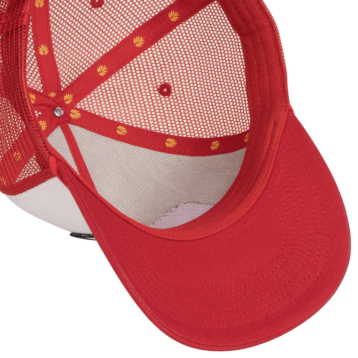 Sendero Cowboy Pro Shop Hut