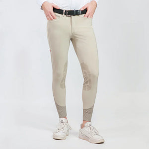 For horses achille Reithose für Männer