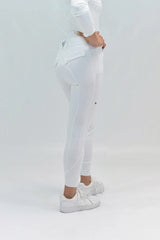 For horses PETRA Ultra Move Breeches
