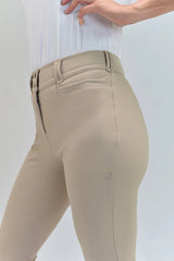 For horses Rita fullseat crystal ultra move breeches