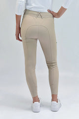 For horses Rita fullseat crystal ultra move breeches