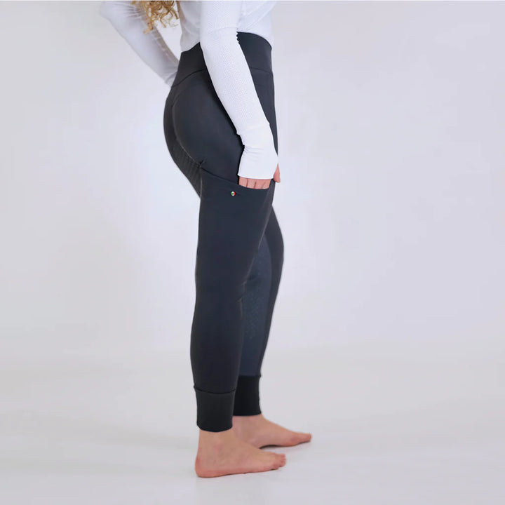 For horses tilda leggings