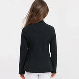For horses Winx Turnierjacke für Kinder