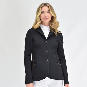 For horses boheme wedstrijdjas voor dames
