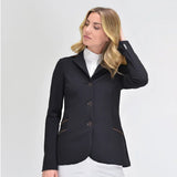 For horses boheme wedstrijdjas voor dames