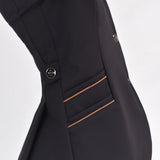 For horses boheme wedstrijdjas voor dames