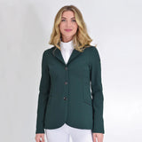 For horses boheme wedstrijdjas voor dames