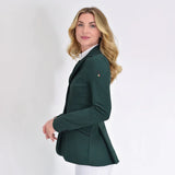 For horses boheme wedstrijdjas voor dames
