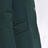 For horses boheme wedstrijdjas voor dames