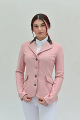 For horses Cristina Lux Turnierjacket für Damen