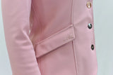 For horses Cristina Lux Turnierjacket für Damen