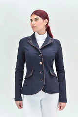 For horses Cristina Lux Turnierjacket für Damen