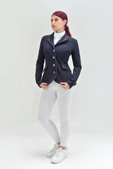 For horses Cristina Lux Turnierjacket für Damen
