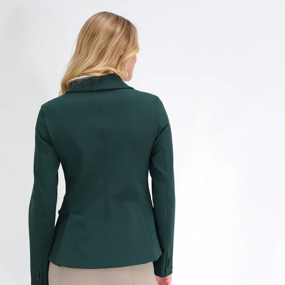 For horses luisa hunter jacket for ladies