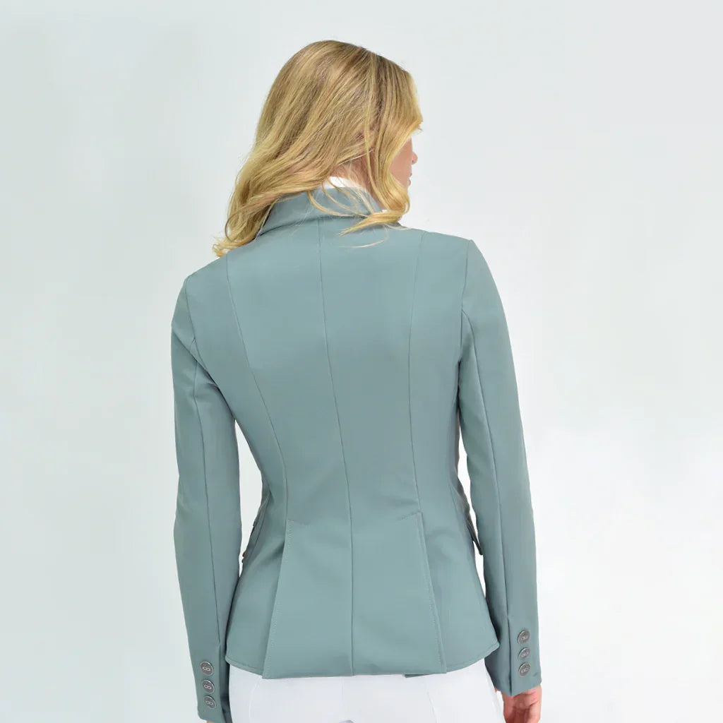 For horses naty Turnierjacke für Damen