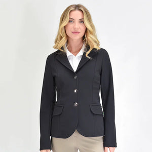 For horses naty Turnierjacke für Damen