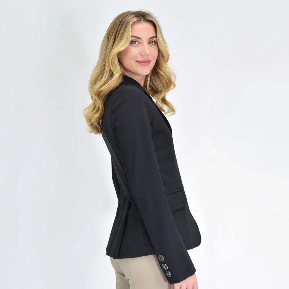 For horses naty Turnierjacke für Damen