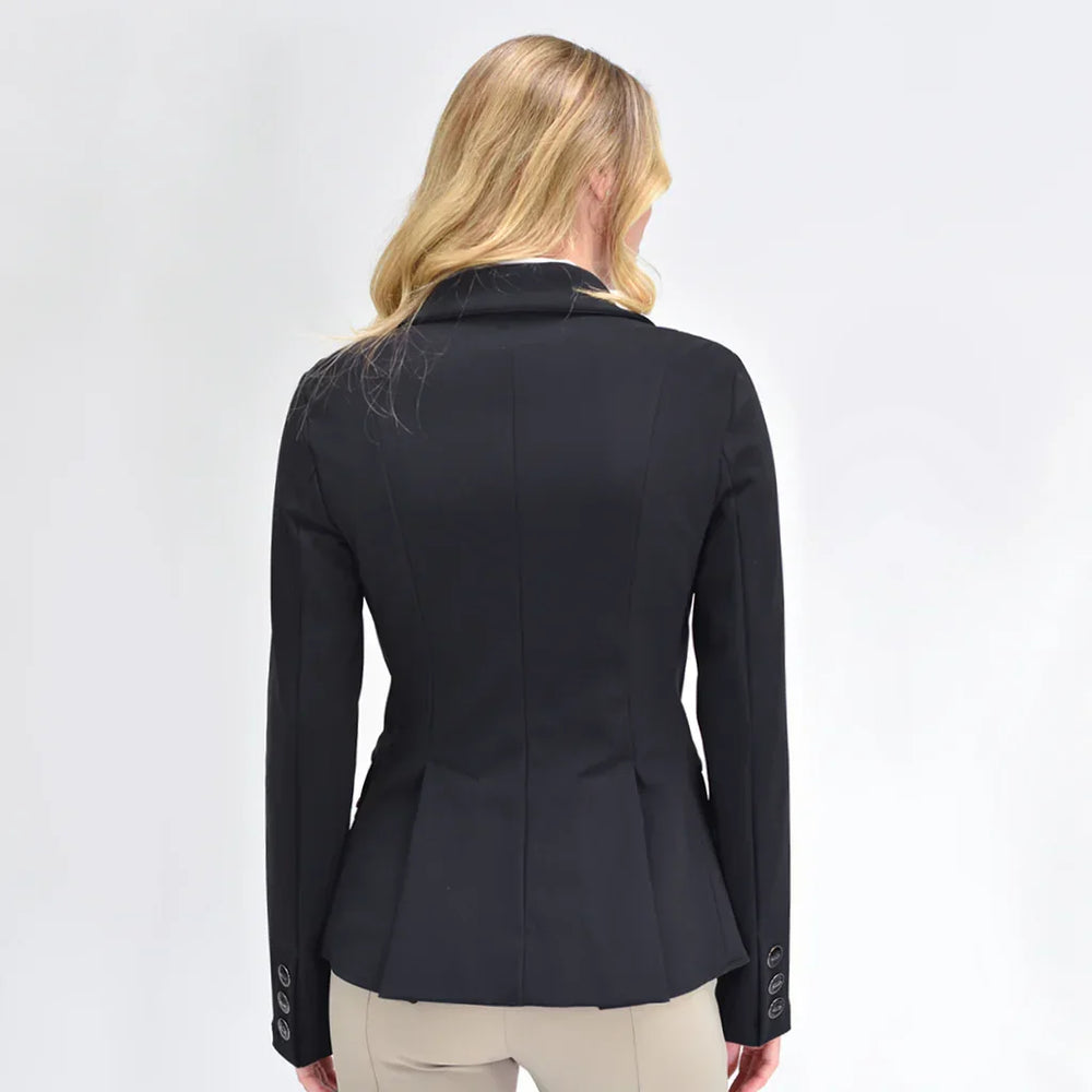 For horses naty Turnierjacke für Damen