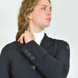 For horses naty Turnierjacke für Damen