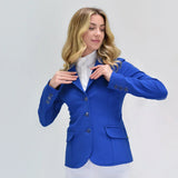 For horses naty Turnierjacke für Damen