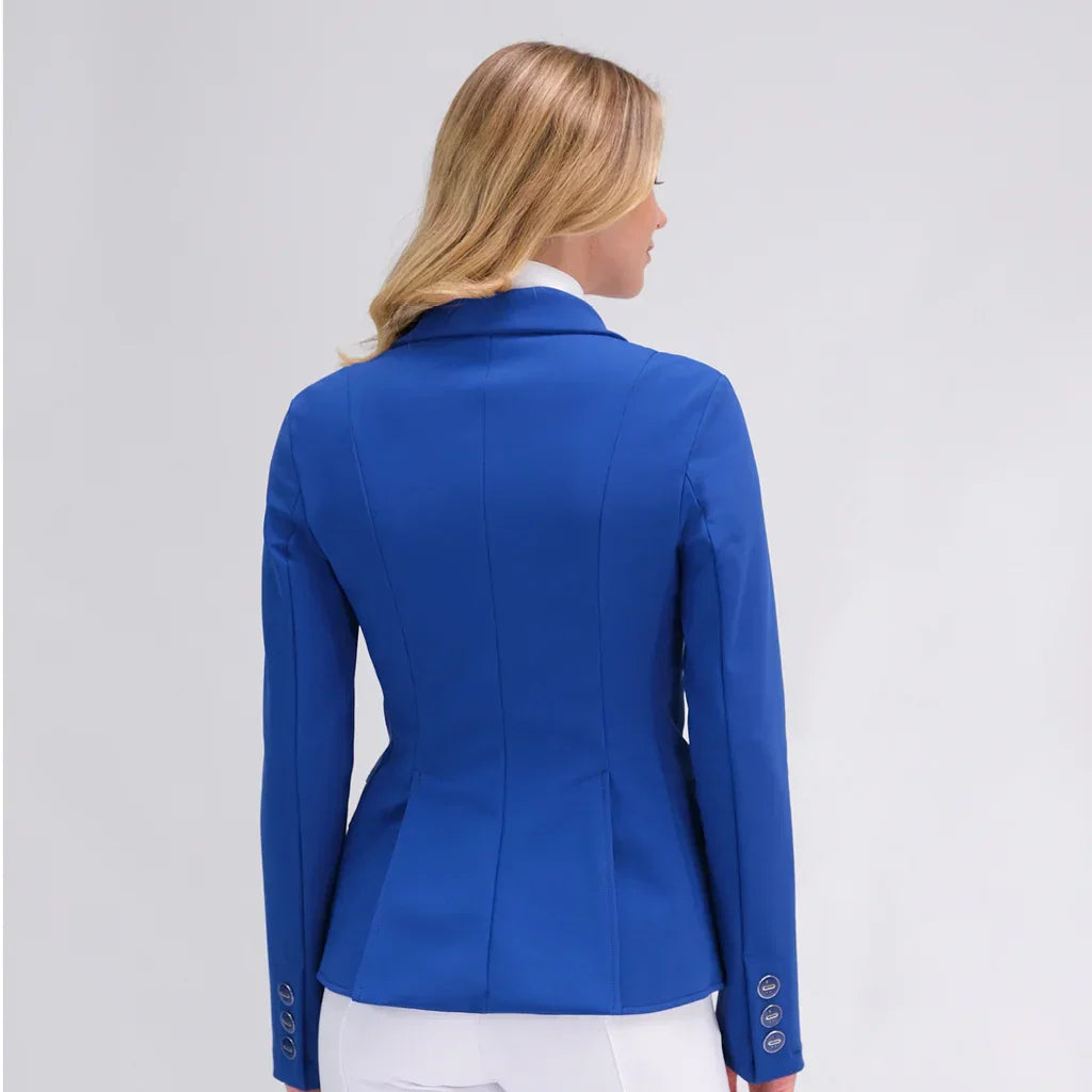 For horses naty Turnierjacke für Damen