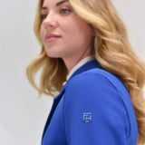 For horses naty Turnierjacke für Damen