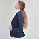 For horses naty Turnierjacke für Damen