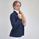 For horses naty Turnierjacke für Damen