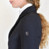 For horses naty Turnierjacke für Damen