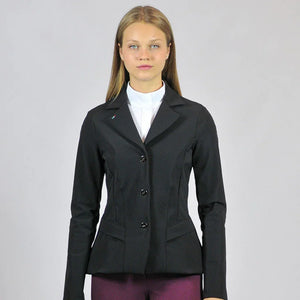 For horses nora showjacket for ladies