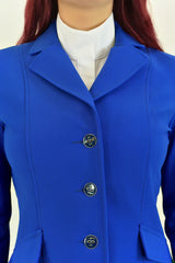 For horses yaki showjacket for ladies
