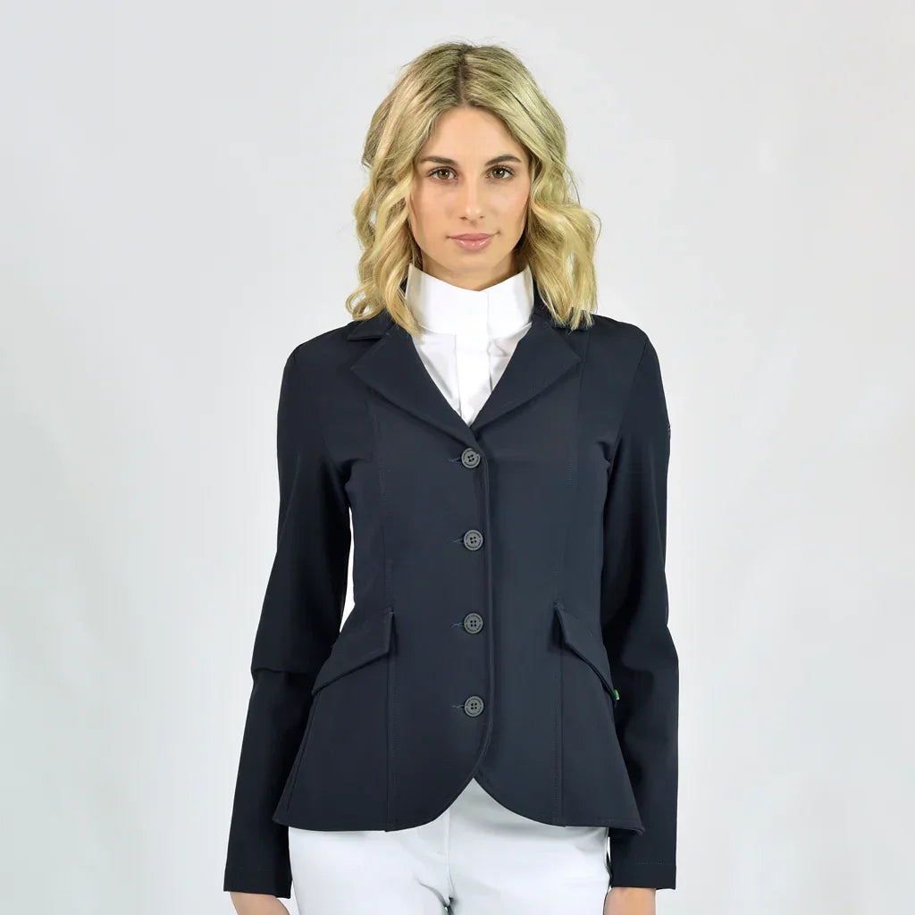 For horses veste yaki hunter pour dames